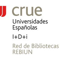 REBIUN (@rebiun) 's Twitter Profile