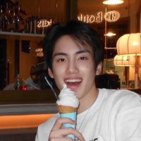ปั้นแป้ง (@pan_panggeow) 's Twitter Profile