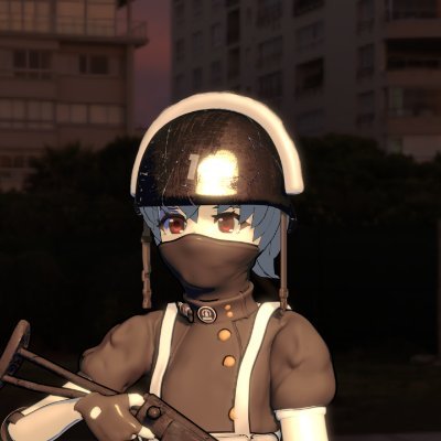 3D Artist 3D Animator 3D建模委託接受中 3Dmodel commissions are available
