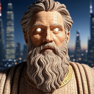 CryptoRynas's profile picture. currently in love with @daosdotworld