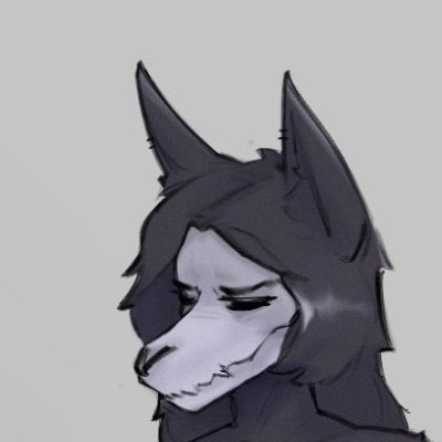 Samleheavy's profile picture. Vrchat addict :3