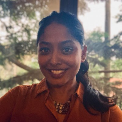 ShaziaNigar's profile picture. Likes/RTs ≠ endorsements