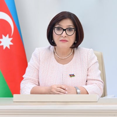 Sahiba GAFAROVA Profile