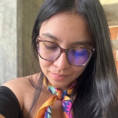 Psicóloga 👩⚕️ 🧠Intentando transformar realidades donde se cree existe un Macondo. 🌿