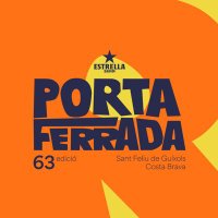 Porta Ferrada (@portaferrada) 's Twitter Profile