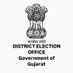 District Election Officer Vadodara (@deovadodara) Twitter profile photo District Election Officer Vadodara (@deovadodara) Twitter profile photo