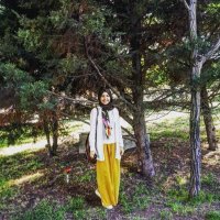 Rumeysa Bilgili (@rumeysa_bilgili) Twitter profile photo