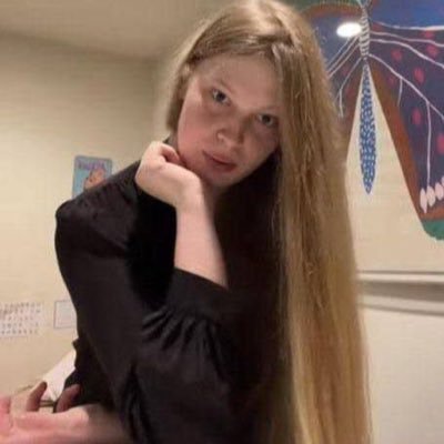 Am Vivian Jenna Wilson musk 🪐 Daughter , of elon musk 🇺🇸, the ceo of X,Tesla Space x and other companies