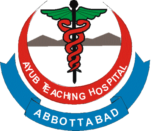 AyubTeachingHos's profile picture. ayub Teaching Hospital is a 1000 beded tertiary care hospital located in Abbottabad, KPK province of Pakistan