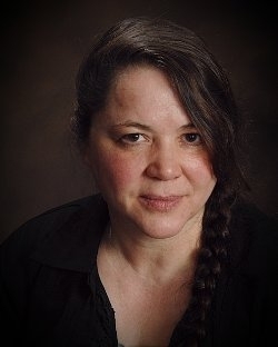 Independent Information Specialist and Laid Work Artist