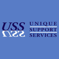 Unique Support Services (@uniquecleanuk) 's Twitter Profile