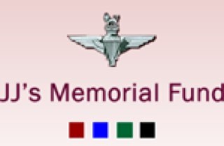 jjsmemorialfund's profile picture. JJMF is a non-profit charity that raises funds for injured paratroopers and the families of those fatally injured. Registered charity number 1128222.