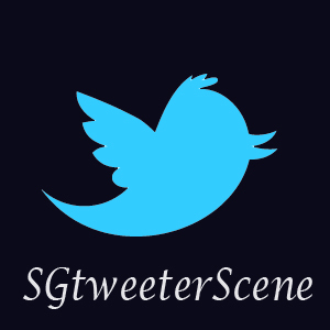 We RT top SG tweets and tell you all about the SG twitter sphere on our blog!
We #autofollowback
