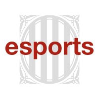Esports (@esportcat) 's Twitter Profile Photo Esports (@esportcat) 's Twitter Profile Photo