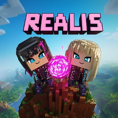 RealisCoded's profile picture. Official @REALISWORLDS community page $REALIS. The artwork you see is created by members of the community.

Run by Team Member: FightMilk (@CitizenSatoshi)