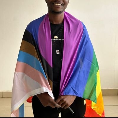 LGBTQIA+ ADVOCATE🏳️🌈 (human and civil rights) Demonstrate concern 4 Qeers✌️
(WORLD ADVOCATES) Stand with us 4 better solution 4 we LGBTQIA+ refugees💔🏳️⚧️