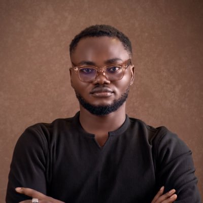 Chekwube Peters Profile