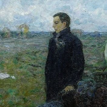 霖さんのプロフィール画像