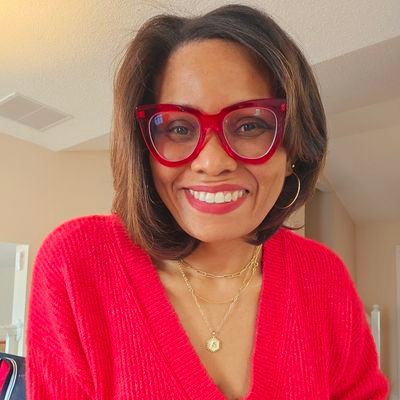 Child of God, Daughter, Sister, Titi, Friend, Georgia Southern Alum, Educator 💙🦅🇺🇸 #HarrisWalz #VoteBluetoSaveDemocracy