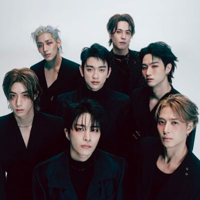 เมนมาร์คแต่รัก GOT7 ทุกคน พยายามเก็บให้ครบ GOT7 เจอไปแล้ว 🐊🐍🦦และได้เจอลีดเดอร์🌴และน้องชาย🐜คนสุดท้องแล้ว ตอนนี้ก็รอ 🍑🐢