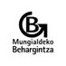 Mungialdeko Behargintza (@mbehargintza) Twitter profile photo Mungialdeko Behargintza (@mbehargintza) Twitter profile photo