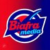 Simon Ekpa 1- Biafra Media (@1biafra) Twitter profile photo Simon Ekpa 1- Biafra Media (@1biafra) Twitter profile photo