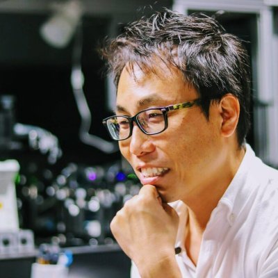 HideAki YOSHIMURA, Ph.D 🔬 Profile