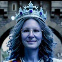 Christine The Queen 👑 (@queenchrim) 's Twitter Profile