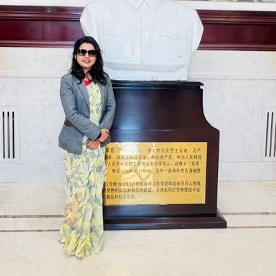 aadrataregmi's profile picture. civil engineer
#यदि परिवर्तनको परिकल्पना गरिन्छ भने सुरु आफैबाट गर्ने हो।
# followback को आसले चै follow नगर्नु होला