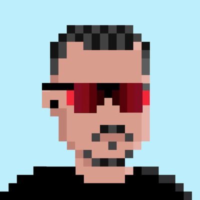Digital pioneer since 2004. Free time artist. Full time creative.