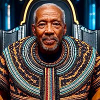 bWana SamweLi (@bwana_samweli) 's Twitter Profile Photo