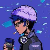 General ⚡️ (@i_dgeneral) 's Twitter Profile
