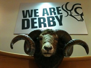 Darley Dale C.C. Always a Ram, Mighty ‘Well’ follower since 1983, Green Lions Supporter since 09, WWFC Fan driver since 2015 proud M.C.C. playing member