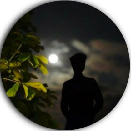 Iamrijughosh07's profile picture. 100 💯👉🏻 follow back if you follow me ... 💯💯💯