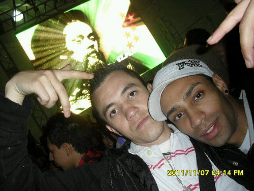 mepc_21's profile picture. Relajado 100%