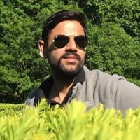 Dr. Pankaj Bharmoria (@twikpank) 's Twitter Profile