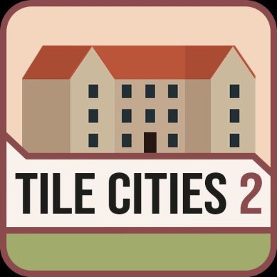 A stylish city building puzzle game. A side project of @OstrivGame
Available at https://t.co/Zj7NQxaJuu