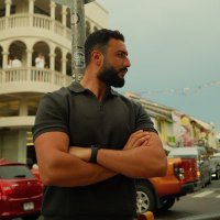 Ali Alqallaf (@ali_bader_s) 's Twitter Profile