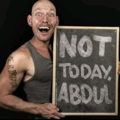 TheMafianBoy's profile picture. In God we trust, All others we track ⚓