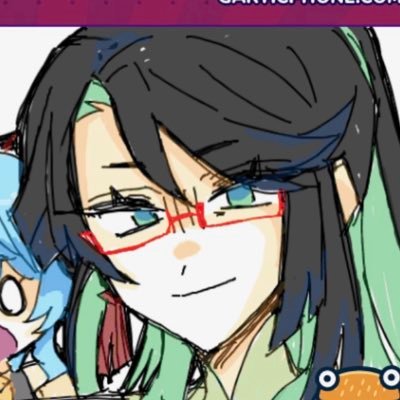 信者さんのプロフィール画像