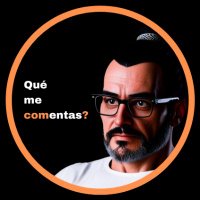 Javier F ©️ (@disparatedejavi) 's Twitter Profile Photo Javier F ©️ (@disparatedejavi) 's Twitter Profile Photo