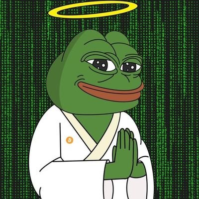 0xleafclover's profile picture. PEPE is the chosen one
AITECH
MCADE
RIO
TITANX