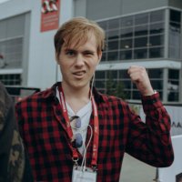 Арсений Николаев (@msk_senya) 's Twitter Profile