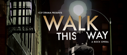Experience the timeless story of Jesus like you've never seen or heard it before!  
#RocktheWalk 
#WTW2012