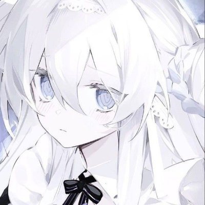 angelicyukii's profile picture. c and x86 enjoyer