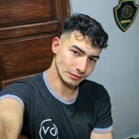 Maximiliano𓆰𓆪 (@maxiafk) 's Twitter Profile