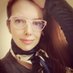 Sanja Aynas Rokvic (@sanjaayrokvic) Twitter profile photo