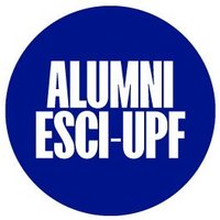 Alumni ESCI-UPF (@alumniesciupf) 's Twitter Profile