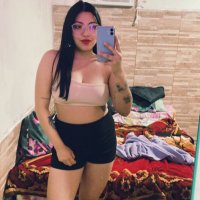 Ivana (@ivanagomez02) 's Twitter Profile