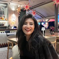 Rüveyda Çakmak (@scarlettt18) 's Twitter Profile Photo